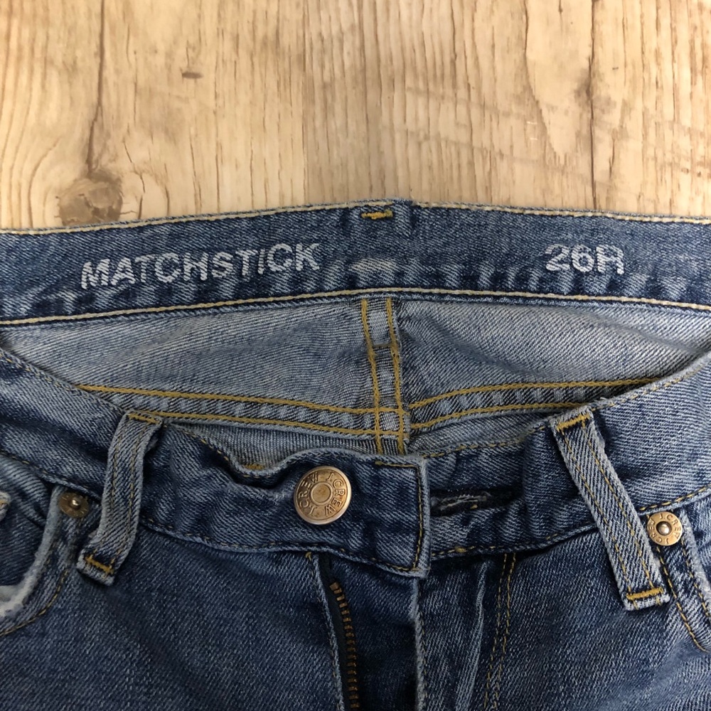 Matchstick - Picture 2 of 2